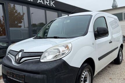 Renault Kangoo 140.000 km 4.900 € Schwabmünchen 86830
