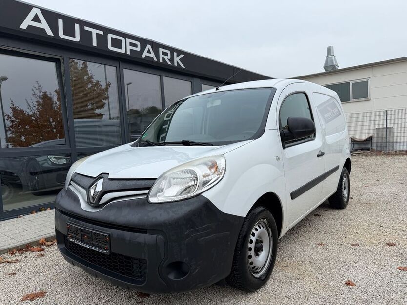Renault Kangoo 140.000 km 4.900 € Schwabmünchen 86830