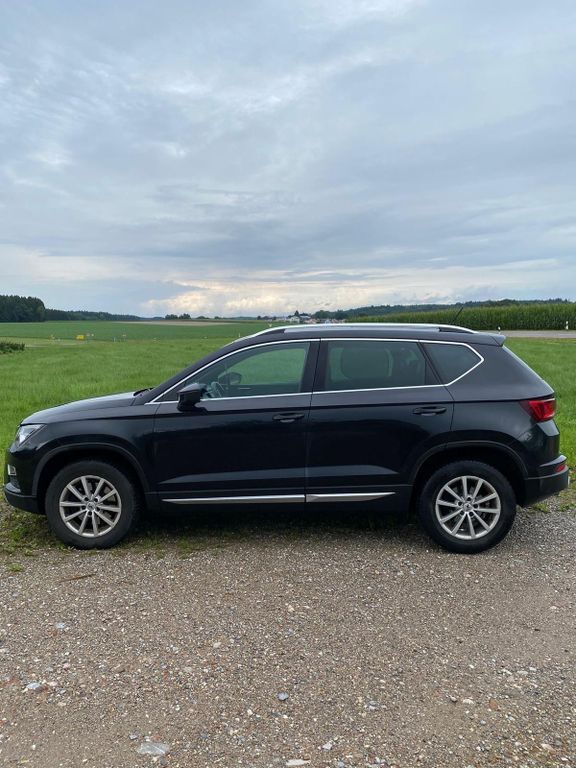 Ateca