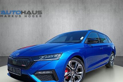 Skoda Octavia 1.503 km 40.660 &euro; Pöttmes 86554