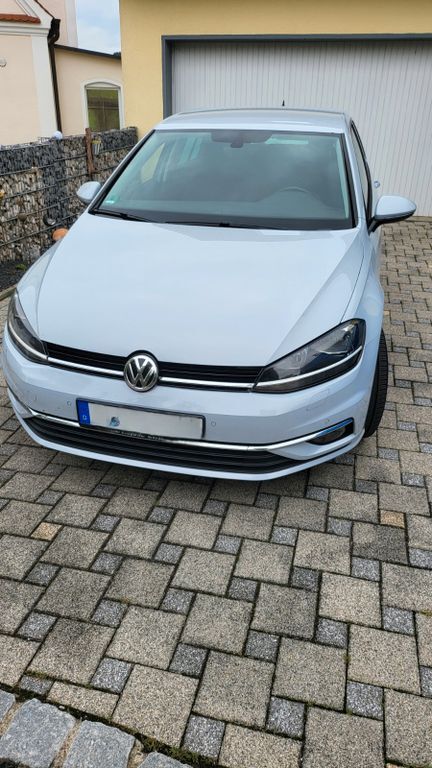 VW Golf 246.000 km 9.999 € Langweid 86462