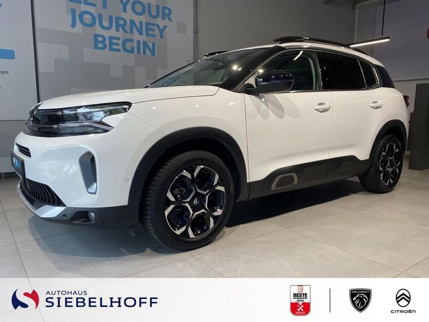 C5 Aircross