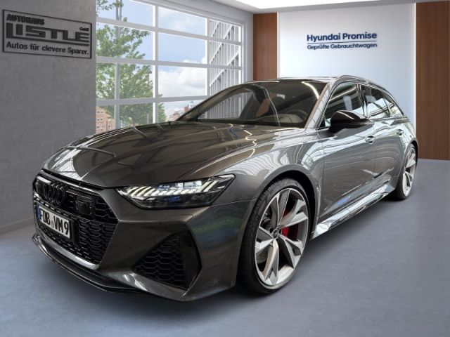 Audi RS6 9.000 km 129.985 € Augsburg 86165