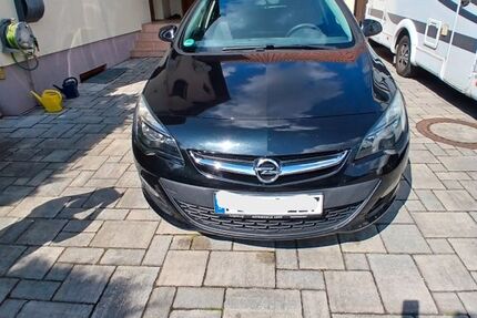 Opel Astra 146.000 km 5.000 &euro; Affing 86444