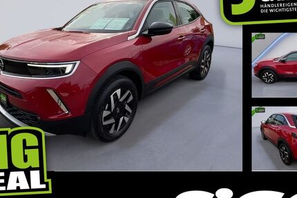 Opel Mokka 38.800 km 16.980 &euro; Meitingen 86405