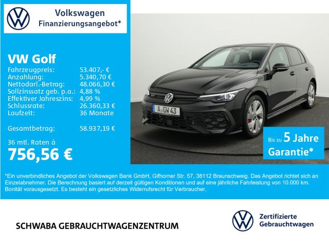VW Golf 1.102 km 53.407 &euro; Gersthofen 86368