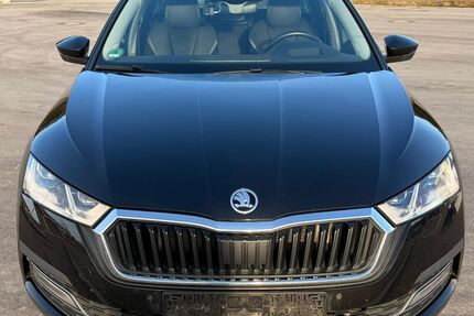 Skoda Octavia 148.585 km 19.000 &euro; Welden 86465