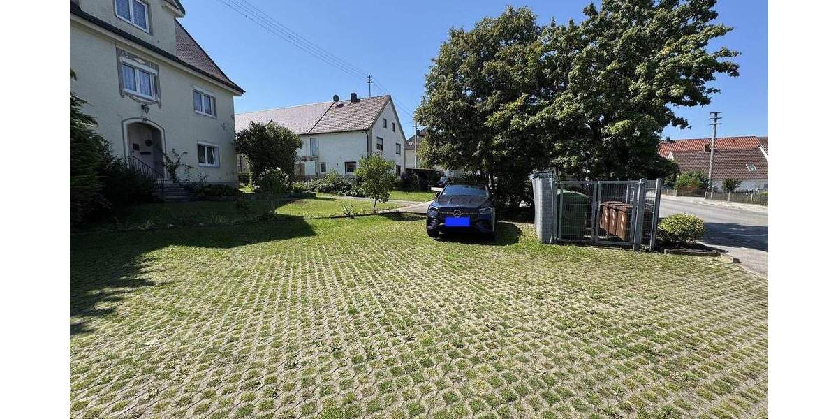 Gewerbeobjekt Fischach Heimberg - 265.000&euro; | Angebot:25746598