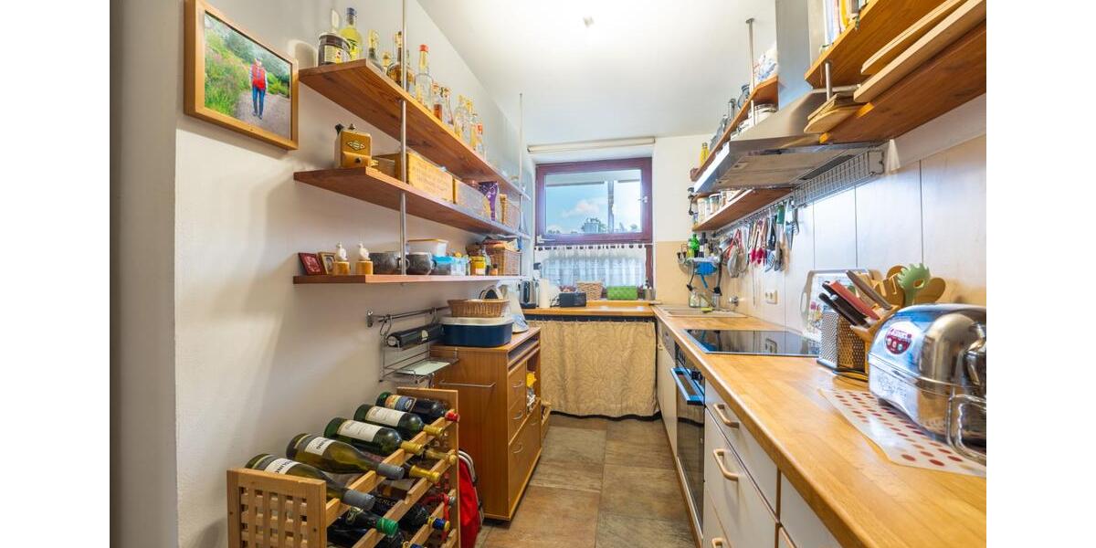 Etagenwohnung Augsburg Bergheim - 3 Zimmer, 85 m&sup2;, 359.000&euro; | Angebot:27155213