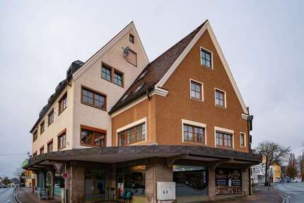 Gewerbeobjekt Schwabmünchen - 1.790.000&euro; | Angebot:24446476