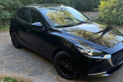 Mazda 2 35.000 km 13.000 &euro; Odelzhausen 85235