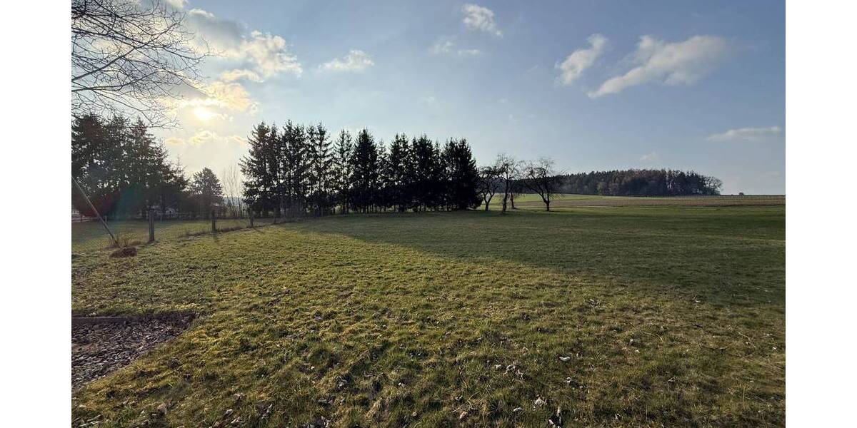 Grundstück Dinkelscherben Ettelried - 375.000&euro; | Angebot:25969116