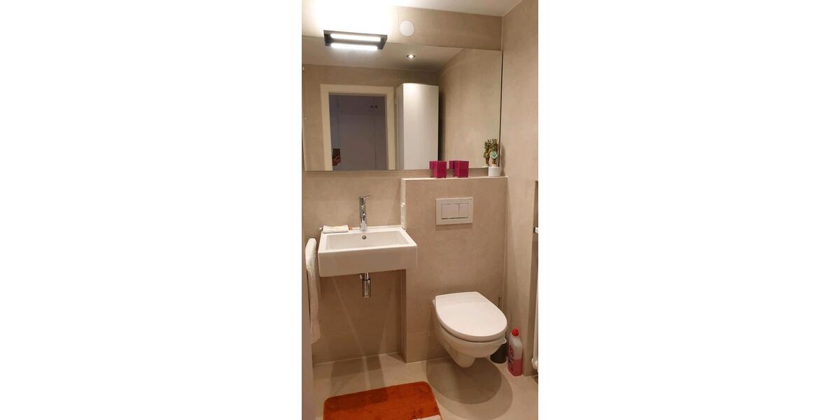 Terrassenwohnung Kissing - 2 Zimmer, 50 m&sup2;, 449.000&euro; | Angebot:26310576