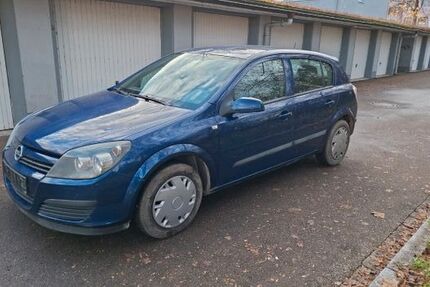 Opel Astra 228.500 km 1.499 &euro; Augsburg 86167