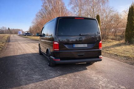 VW T6 Caravelle 141.250 km 27.750 &euro; Unterthürheim 86647