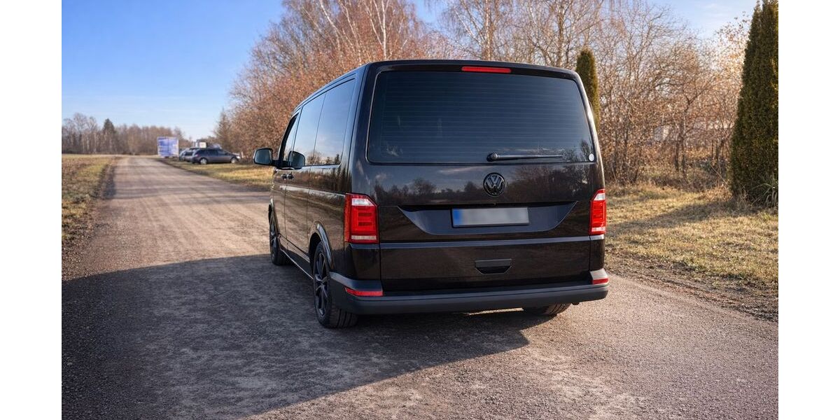 VW T6 Caravelle 141.250 km 27.750 &euro; Unterthürheim 86647