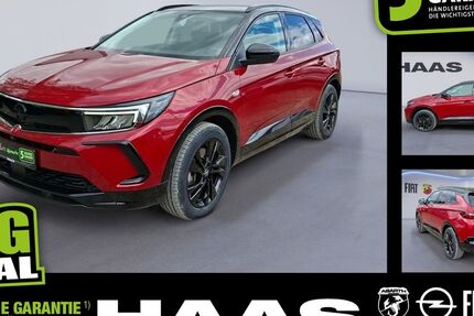 Opel Grandland (X) 29.000 km 22.480 &euro; Schwabmünchen 86830
