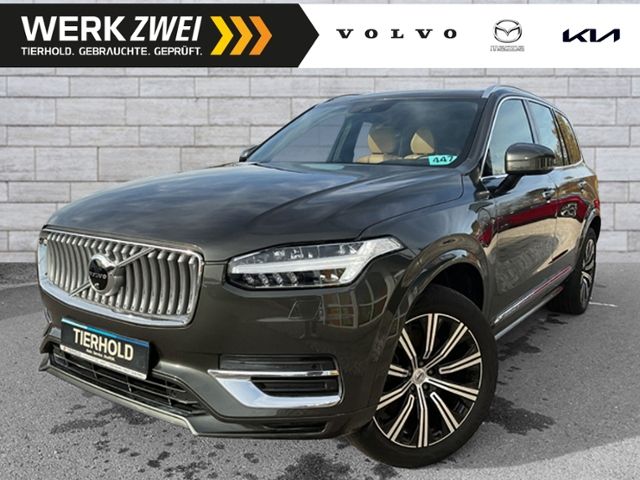 Volvo XC90 70.300 km 49.900 € Augsburg 86179