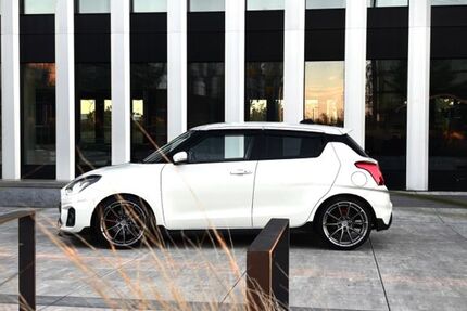 Suzuki Swift 45.227 km 19.000 &euro; Augsburg 86154