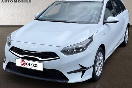 Kia ceed Sportswagon 1.227 km 25.989 &euro; Gersthofen 86368