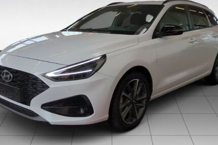 Hyundai i30 19.990 km 23.985 &euro; Augsburg 86165