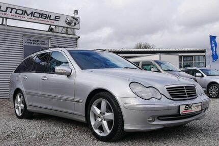Mercedes-Benz C 200 261.900 km 2.990 &euro; Königsbrunn 86343