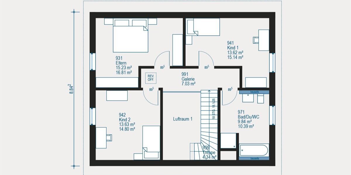 Ihr Traumhaus nach Maß Inkl. Bauplatz! - Einfamilienhaus Petersdorf | Angebot:27338349