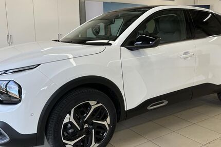 Citroen C4 21.704 km 18.399 &euro; Augsburg 86179