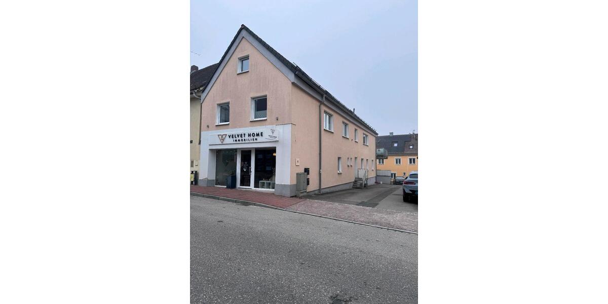 Mehrfamilienhaus, Wohnhaus Mering - 9 Zimmer, 274 m&sup2;, 1.300.000&euro; | Angebot:26177930