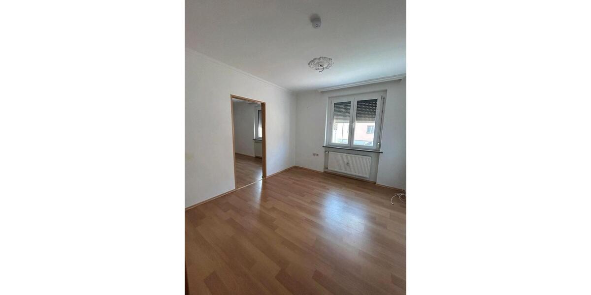 Erdgeschoßwohnung Augsburg Bärenkeller - 5 Zimmer, 115 m&sup2;, 460.000&euro; | Angebot:25809710