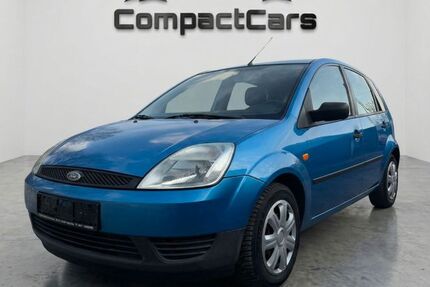 Ford Fiesta 137.000 km 1.990 &euro; Augsburg 86165
