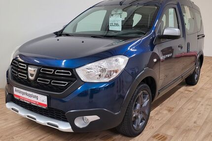 Dacia Dokker 79.435 km 12.900 &euro; Königsbrunn / Augsburg 86343