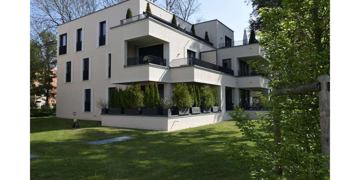 Etagenwohnung Augsburg Innenstadt - 3 Zimmer, 87 m&sup2;, 1.495&euro; | Angebot:26608238