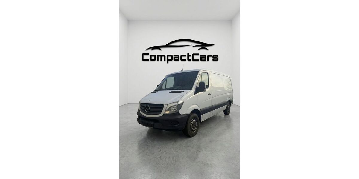 Mercedes-Benz Sprinter 186.050 km 8.500 &euro; Augsburg 86165