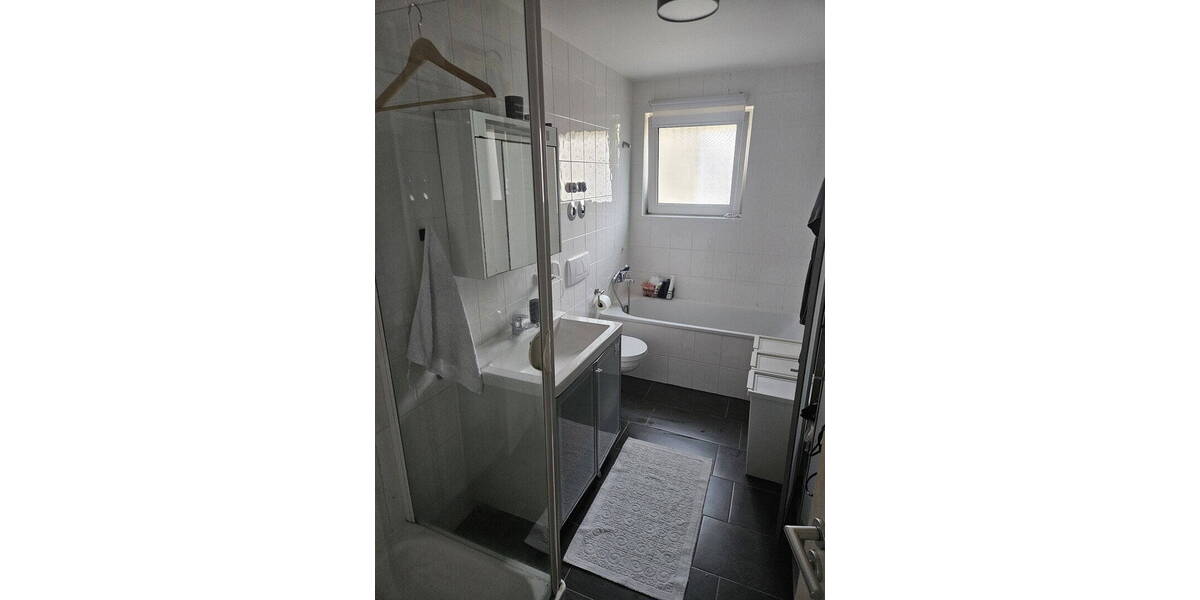 Terrassenwohnung Augsburg Kriegshaber - 3 Zimmer, 85 m&sup2;, 419.000&euro; | Angebot:26703055