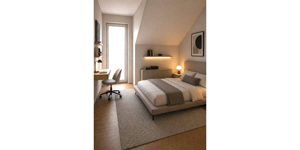 Doppelhaushälfte Aindling - 4 Zimmer, 125 m&sup2;, 580.000&euro; | Angebot:26826010