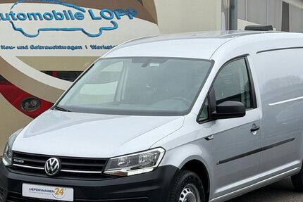 VW Caddy Maxi 81.485 km 13.990 &euro; Affing-Mühlhausen 86444