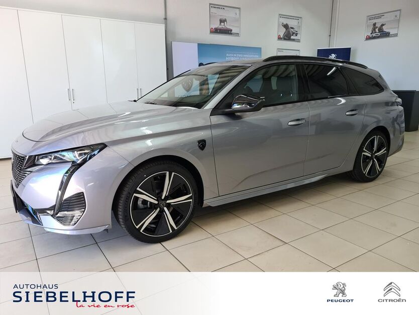 Peugeot 308 26.985 km 26.990 € Augsburg 86179