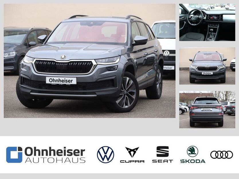 Kodiaq