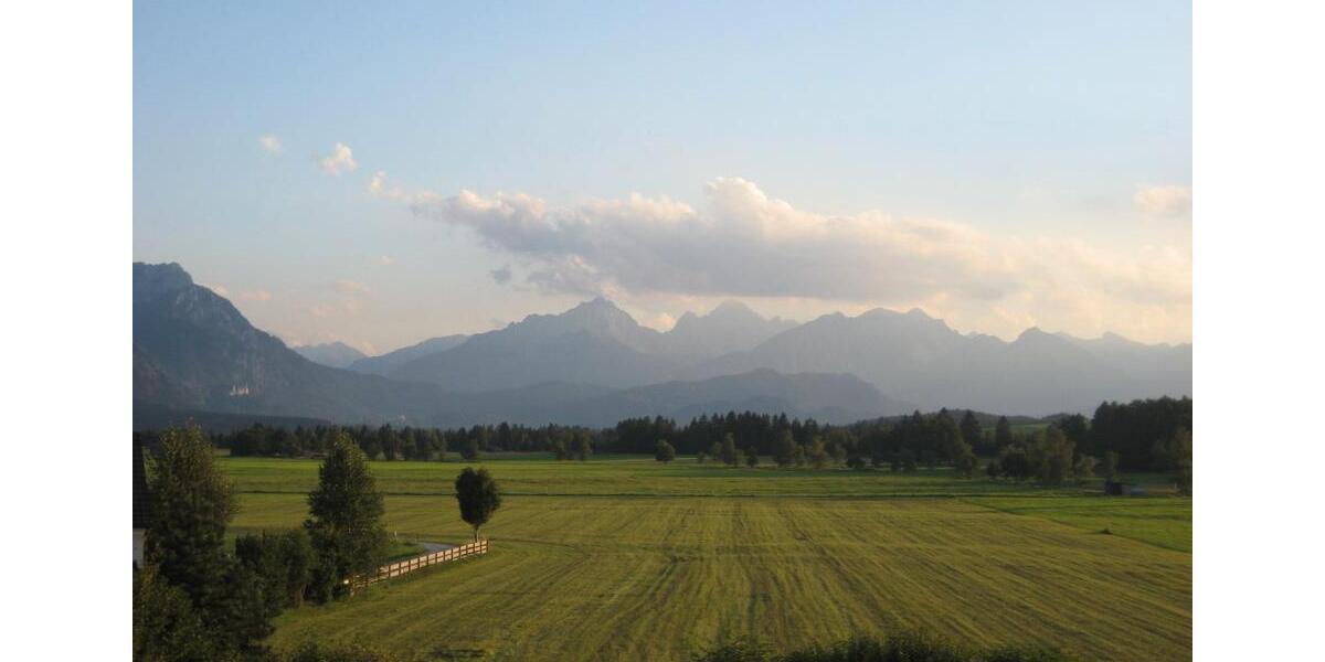 Dachgeschoßwohnung Augsburg Oberhausen - 1 Zimmer, 38 m&sup2;, 400&euro; | Angebot:25986575