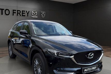 Mazda CX-5 14.000 km 24.290 &euro; Gersthofen 86368