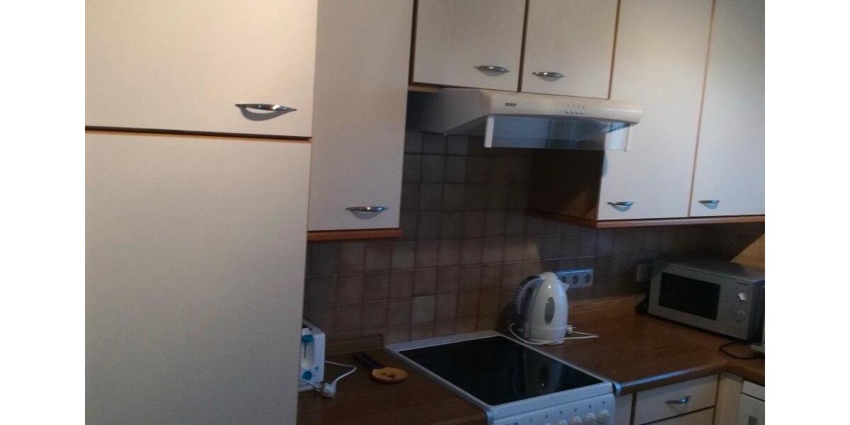 Etagenwohnung Augsburg Bärenkeller - 3 Zimmer, 86 m&sup2;, 1.350&euro; | Angebot:26582347