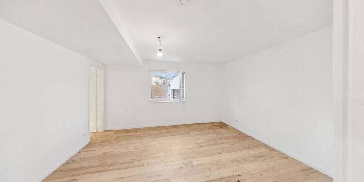 Etagenwohnung Augsburg Lechhausen - 3 Zimmer, 116 m&sup2;, 729.000&euro; | Angebot:26798083