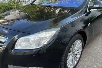 Opel Insignia 241.800 km 3.990 &euro; Augsburg 86154