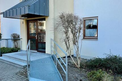 Wohnung Augsburg Firnhaberau - 3 Zimmer, 81 m&sup2;, 380.000&euro; | Angebot:26197667