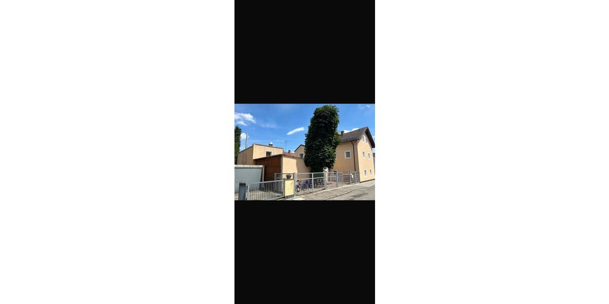 Mehrfamilienhaus, Wohnhaus Augsburg Oberhausen - 13 Zimmer, 342 m&sup2;, 1.350.000&euro; | Angebot:26841057