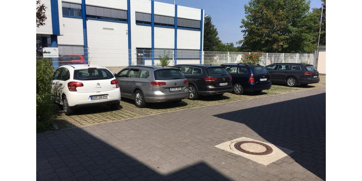 Gewerbeobjekt Augsburg Bärenkeller - 299&euro; | Angebot:25298507