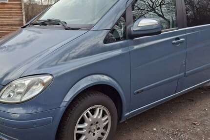 Mercedes-Benz Viano 201.016 km 11.500 &euro; Augsburg 86157