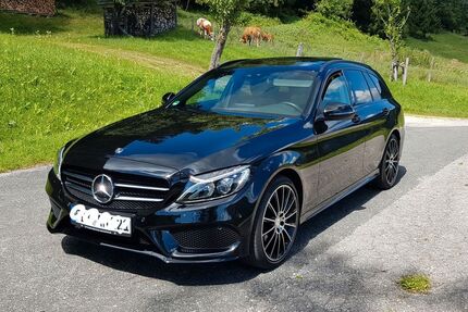 Mercedes-Benz C 250 39.500 km 23.900 &euro; Schmiechen 86511