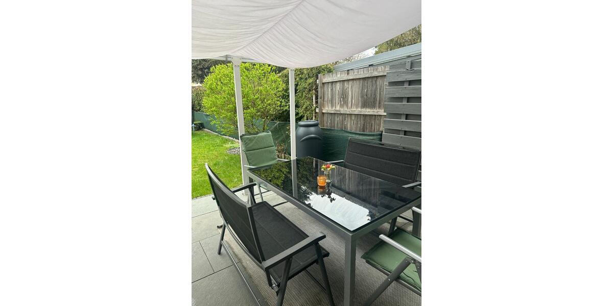 Reihenhaus Augsburg Bergheim - 6 Zimmer, 131 m&sup2;, 739.000&euro; | Angebot:27156519